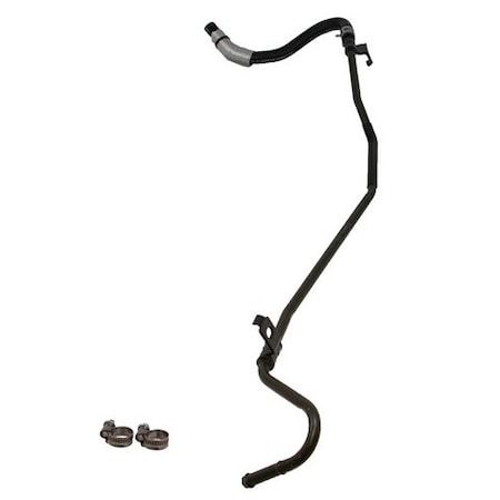 Crp Products Power Strg Hose, Psh0461 PSH0461